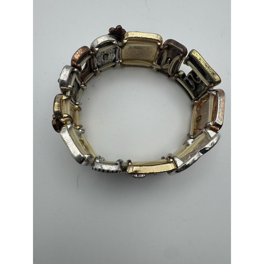 Brighton Inspirational LOVE Bracelet Stretchy - Picture 3 of 3